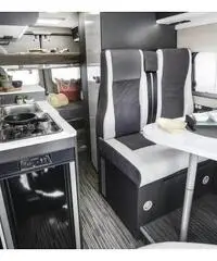 Furgonato McLouis Menfys S-line 3 MAXI