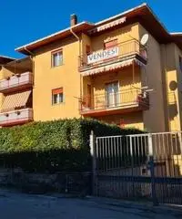 Appartamento + Garage - Vallerano (VT) Appartamento + Garage - Vallerano (VT)