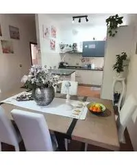 Cave, appartamento piano terra in zona centrale