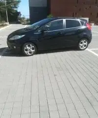 FORD Fiesta 5ª serie - 2009