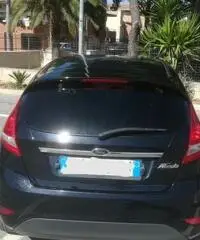 FORD Fiesta 5ª serie - 2009