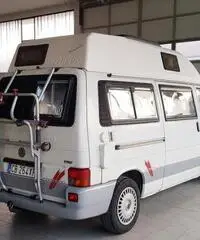 Carthago Malibu Van 32.3 Volkswagen T4 TDI - 1999 Carthago Malibu Van 32.3 Volkswagen T4 TDI - 1999
