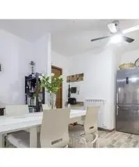 Bilocale in via delle Dalie a Guidonia Montecelio