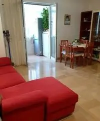 Appartamento perfetto4 vani zona cecilia (s.paolo)