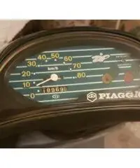 Zip Piaggio