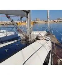ELAN 450 Vela