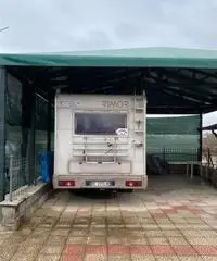 Autocaravan