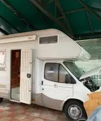 Autocaravan