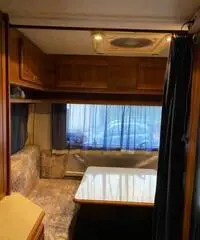 Autocaravan