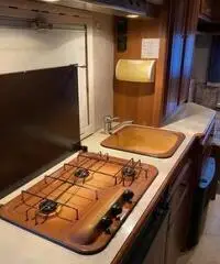 Autocaravan
