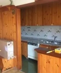 Appartamento Via L. Da Vinci