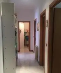 Zona mondello appartamento 2 vani posto auto