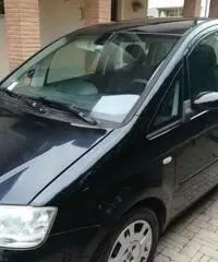 Fiat idea 1.2 16v benzina