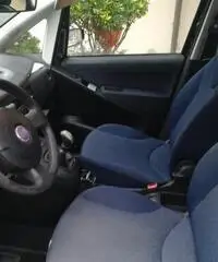 Fiat idea 1.2 16v benzina