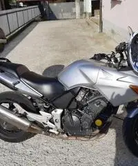 Cbf 600 2005 33k km