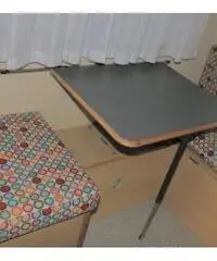 Motorhom Mobilvetta Yacht 60