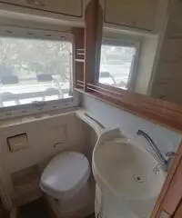 Rimor super brig 678