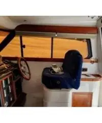 Faeton Moraga 1040HT NATANTE