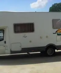 Chausson flah 09