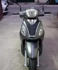 Sym Symphony 125 - 2014 Sym Symphony 125 - 2014