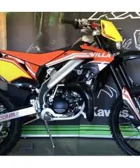 Moto Villa 50 WRE - 2020 NUOVO