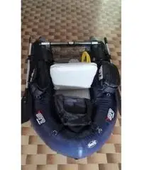 Belly Boat STR Nautica