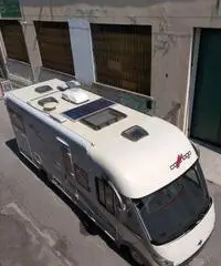 Carthago E Line I 47