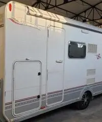 Sterckeman Evolution 490PE mt.6.69