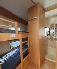 Sterckeman Evolution 490PE mt.6.69