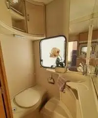 Sterckeman Evolution 490PE mt.6.69