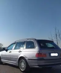 BMW Serie 3 (E46) - 2005