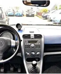 Opel Agila 1.0 benzina 09