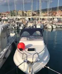 Semicabinato TerminalBoat21