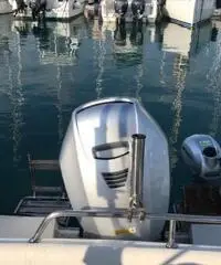 Semicabinato TerminalBoat21