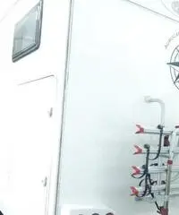 Camper pla 692 garage