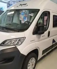 Camper mclouis menfys 3 maxy