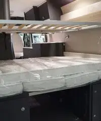 Camper mclouis menfys 3 maxy