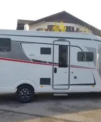 Burstner Lyseo TD 727 G Privilege