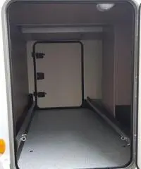 Burstner Lyseo TD 727 G Privilege