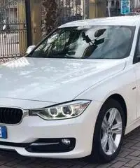 BMW Serie 3 (F30/F31) - 2013