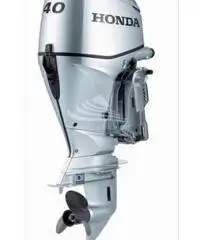 Gommone Mirò Bat 23 + Honda BF40/60 in Package