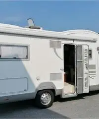 C.i. x-til 55 s letto alla francese