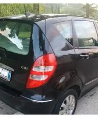 MERCEDES CLASSE A180 CDI 6 marce