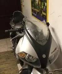 Yamaha TZR Yamaha TZR