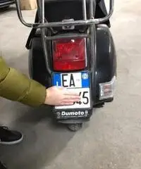 Vespa 150 px Vespa 150 px