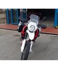 SWM Superdual 600 X SWM Superdual 600 X