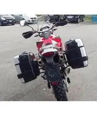 SWM Superdual 600 X SWM Superdual 600 X