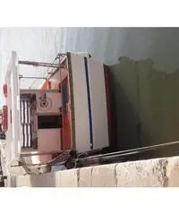 Barca revel craft usa