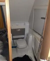 Caravan Knaus