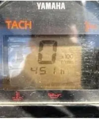 Fisherman 7,30 + Yamaha F225 4T Fisherman 7,30 + Yamaha F225 4T